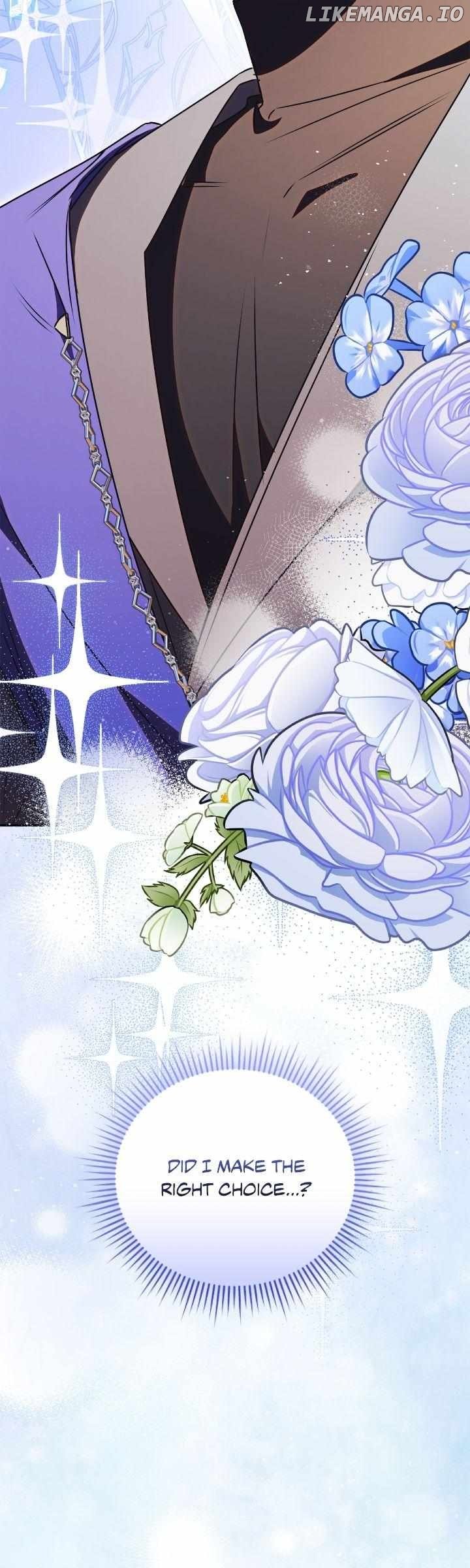 How To Reject My Obsessive Ex-Husband Chapter 56 page 72