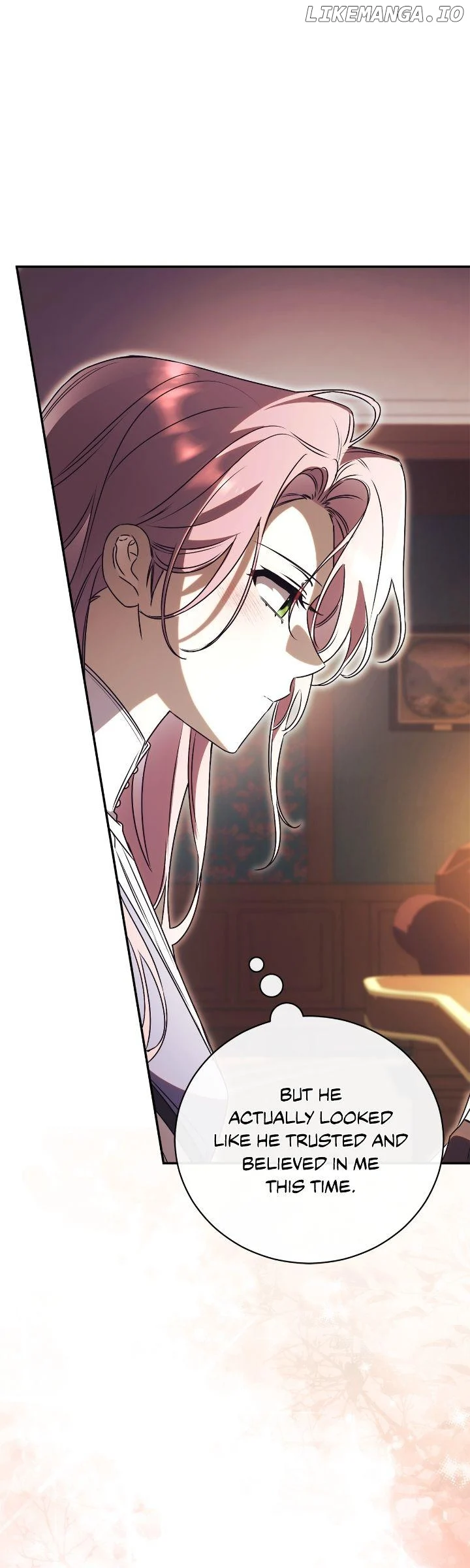 How To Reject My Obsessive Ex-Husband Chapter 56 page 7