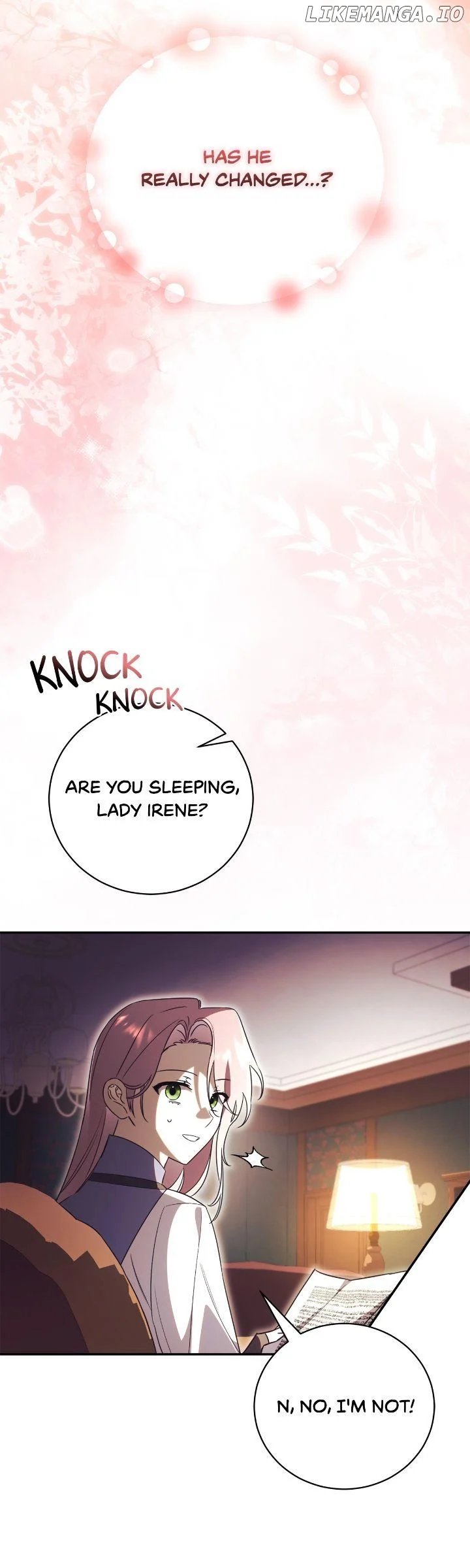 How To Reject My Obsessive Ex-Husband Chapter 56 page 8