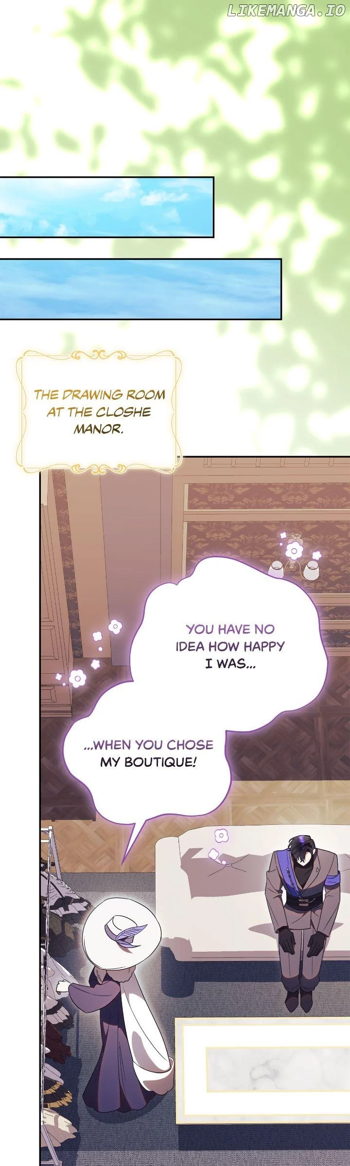 How To Reject My Obsessive Ex-Husband Chapter 57 page 0