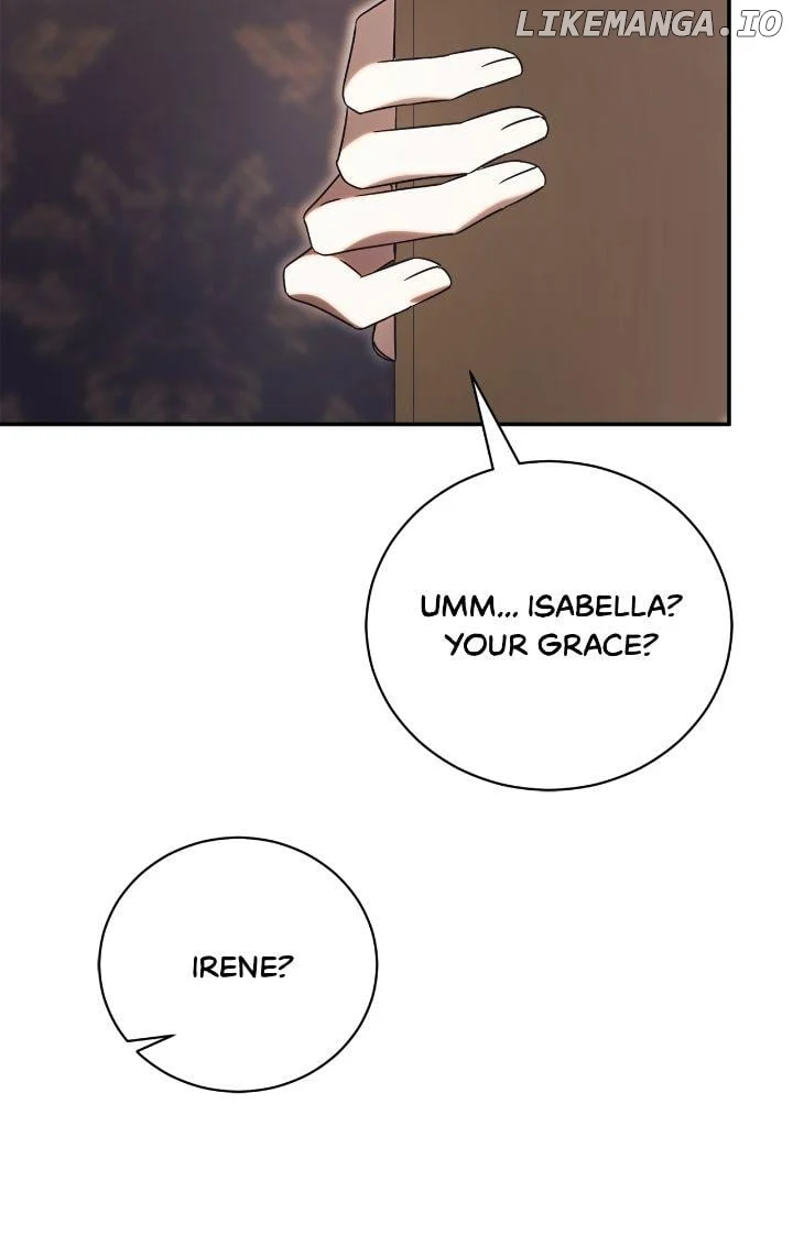 How To Reject My Obsessive Ex-Husband Chapter 57 page 9