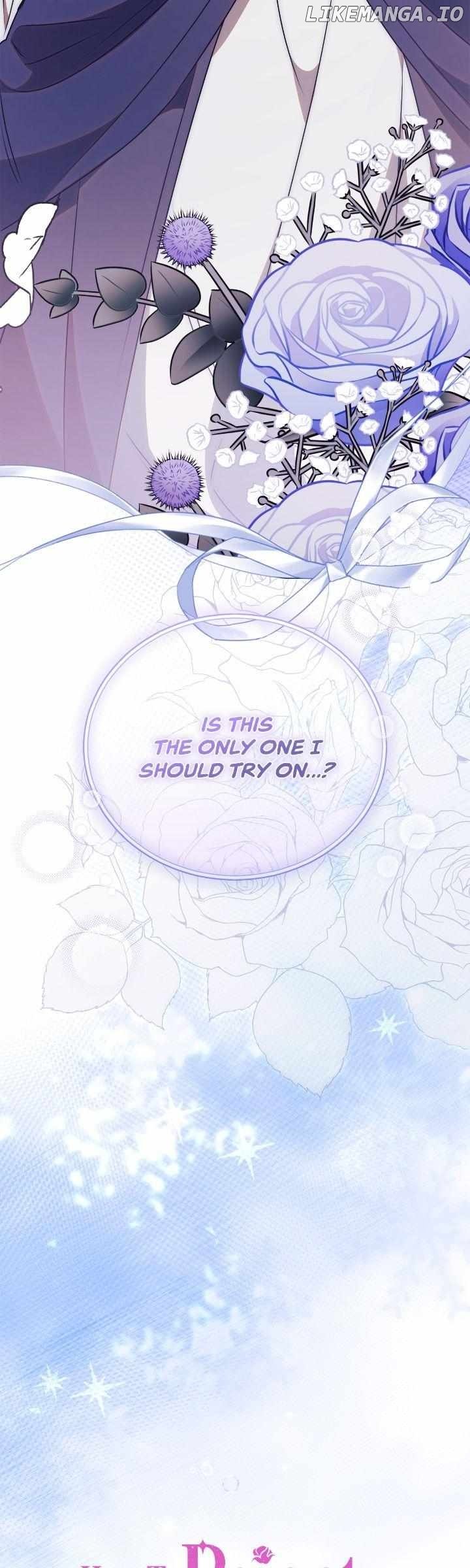 How To Reject My Obsessive Ex-Husband Chapter 57 page 11