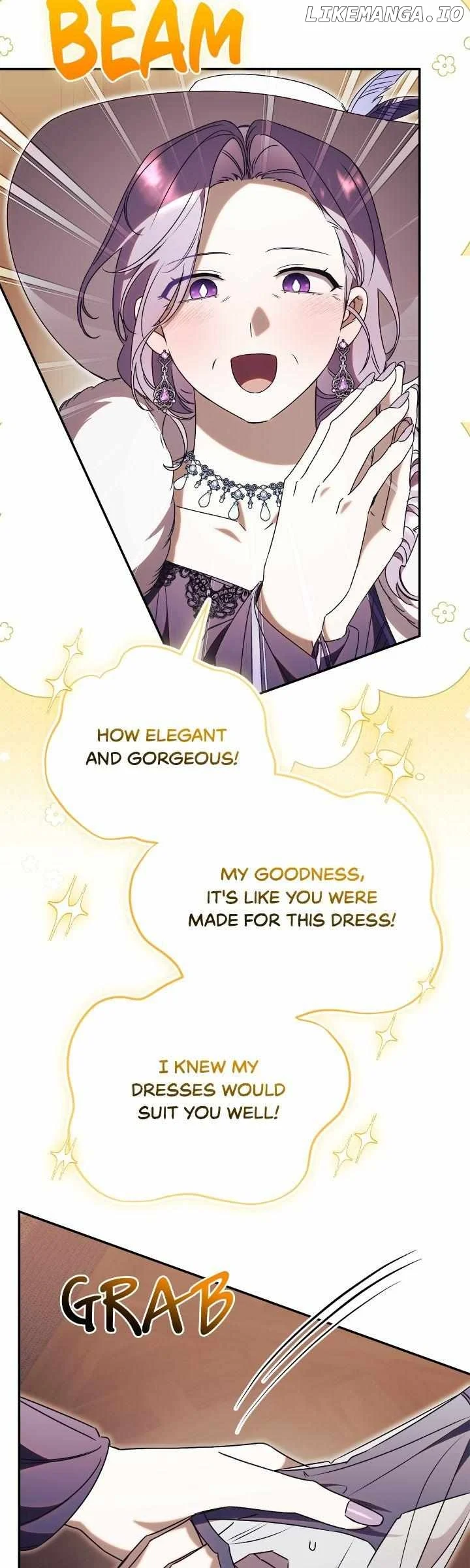 How To Reject My Obsessive Ex-Husband Chapter 57 page 13