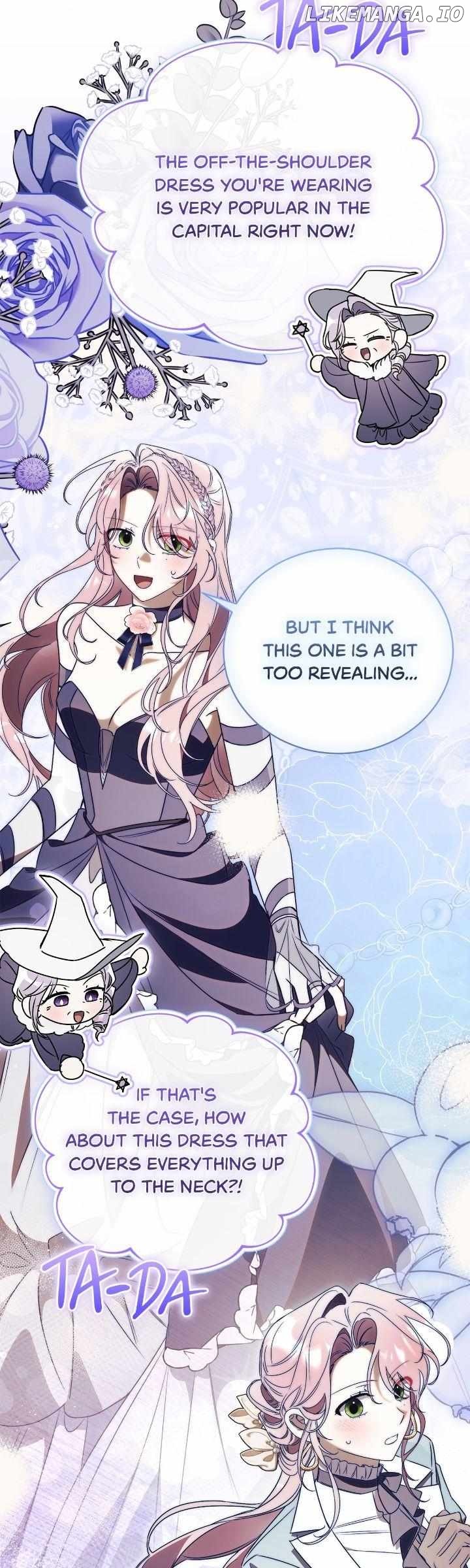 How To Reject My Obsessive Ex-Husband Chapter 57 page 16