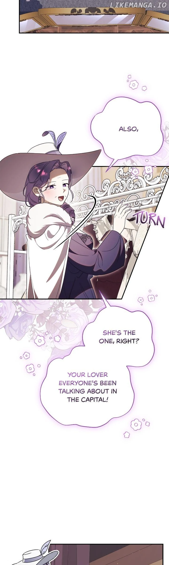 How To Reject My Obsessive Ex-Husband Chapter 57 page 1