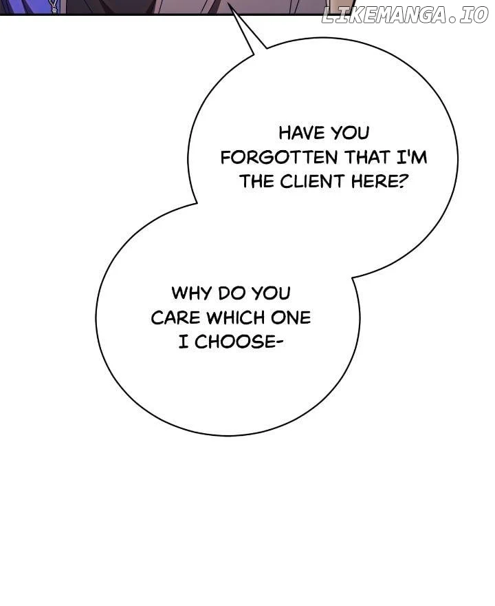 How To Reject My Obsessive Ex-Husband Chapter 57 page 25