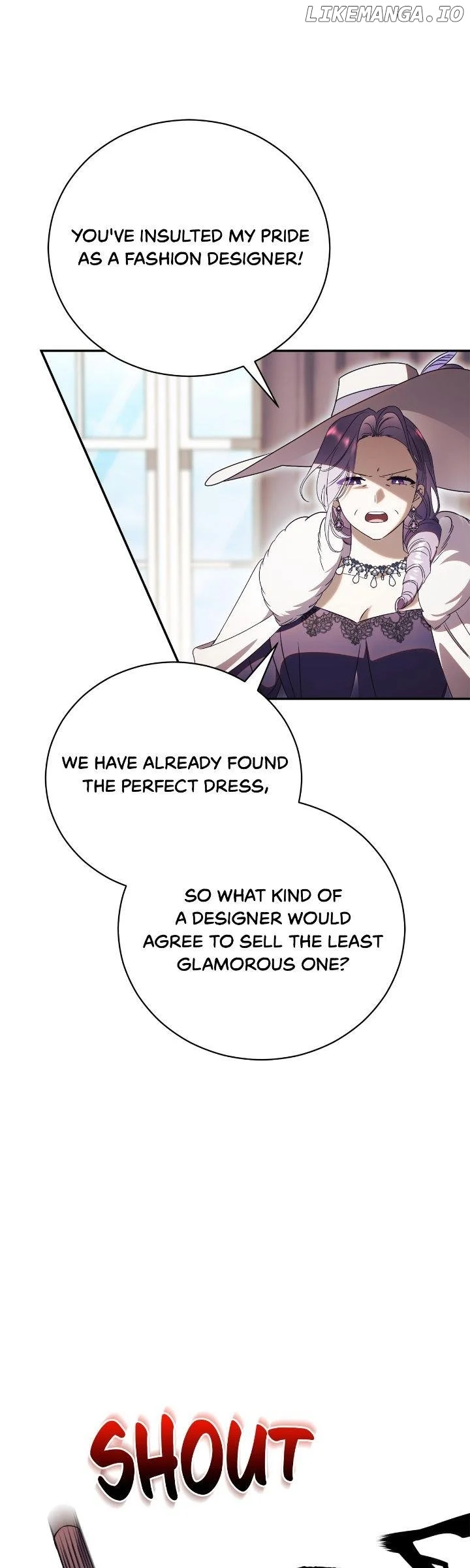 How To Reject My Obsessive Ex-Husband Chapter 57 page 26