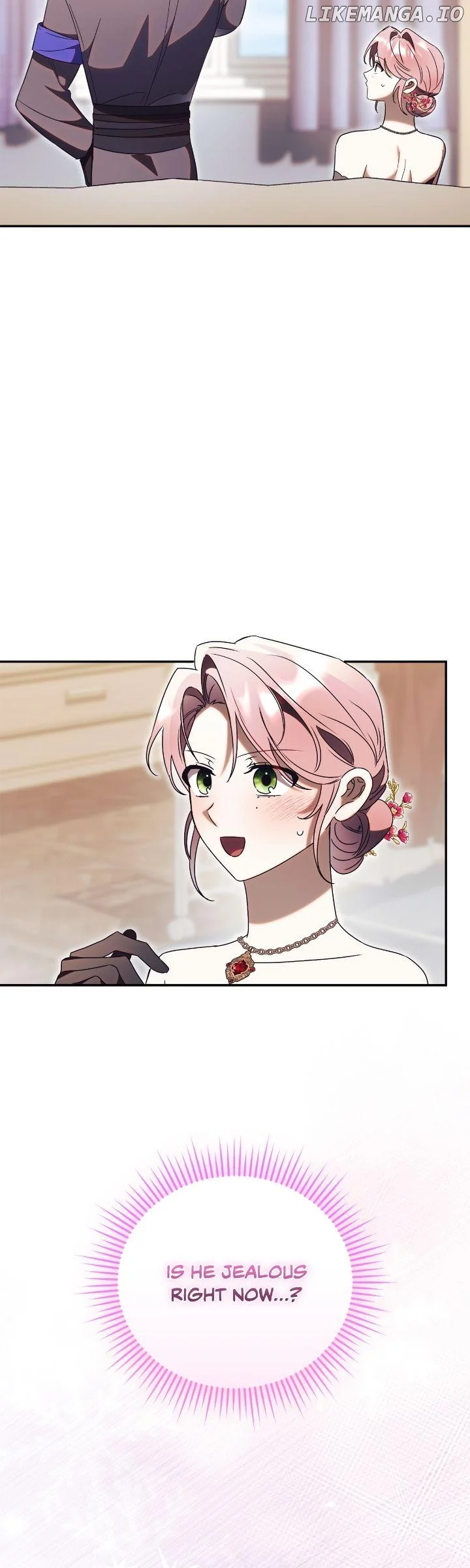 How To Reject My Obsessive Ex-Husband Chapter 57 page 32