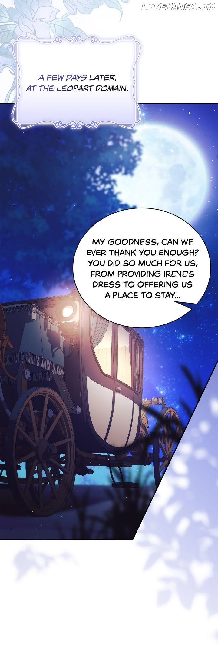 How To Reject My Obsessive Ex-Husband Chapter 57 page 34