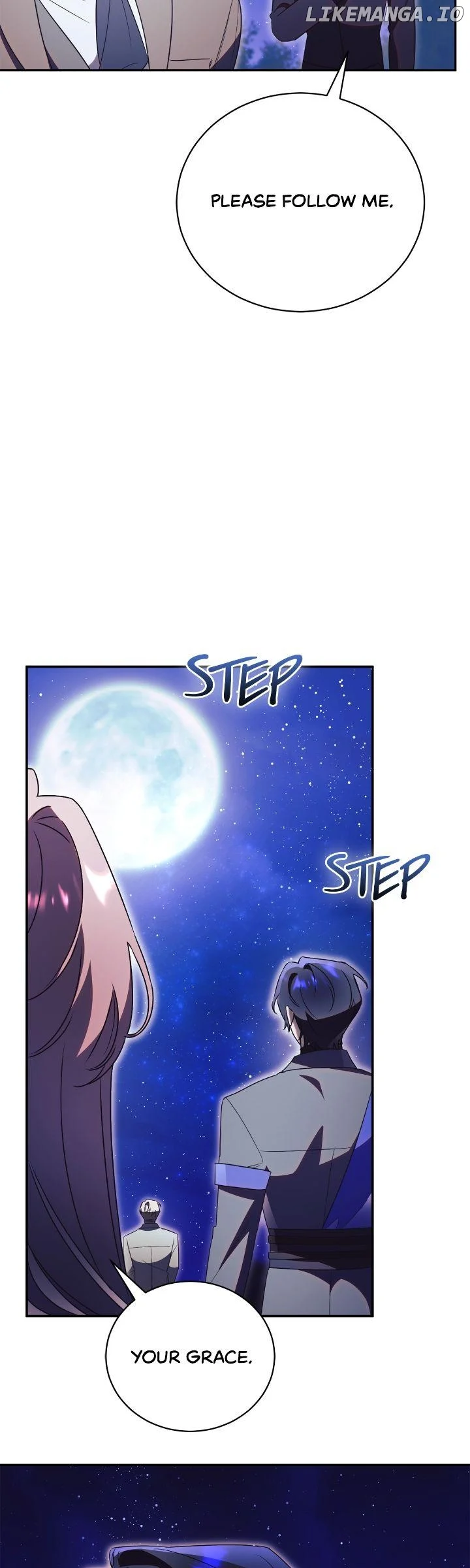 How To Reject My Obsessive Ex-Husband Chapter 57 page 36