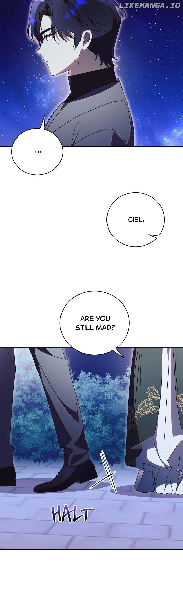 How To Reject My Obsessive Ex-Husband Chapter 57 page 37