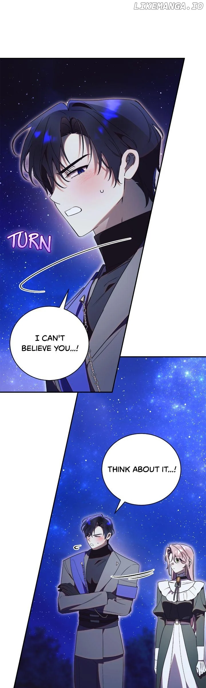 How To Reject My Obsessive Ex-Husband Chapter 57 page 38