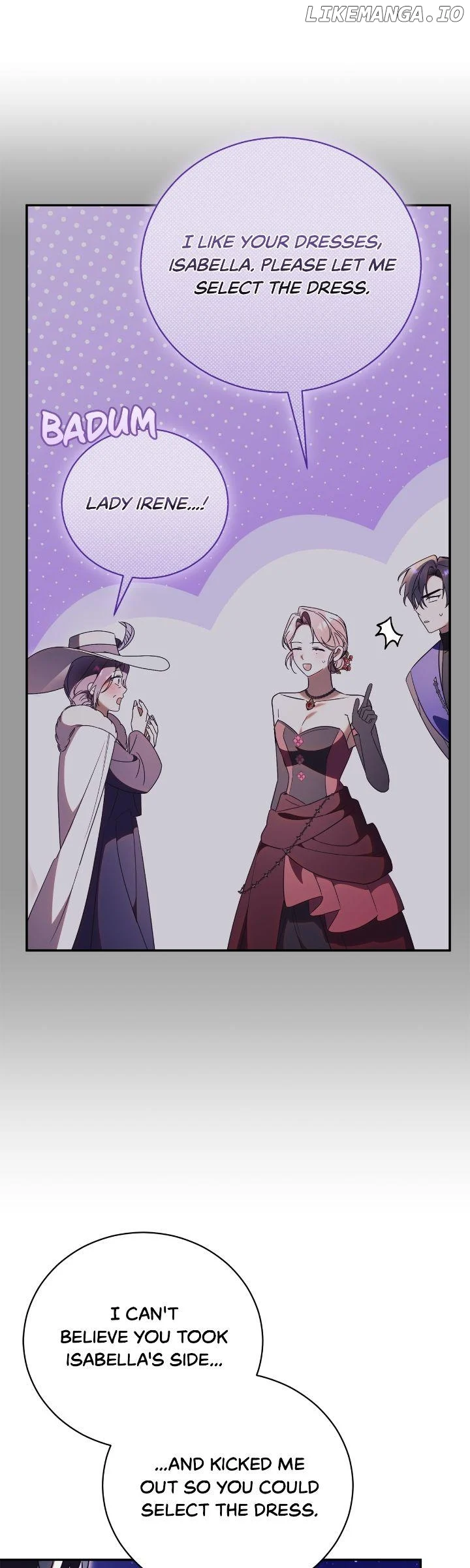 How To Reject My Obsessive Ex-Husband Chapter 57 page 40