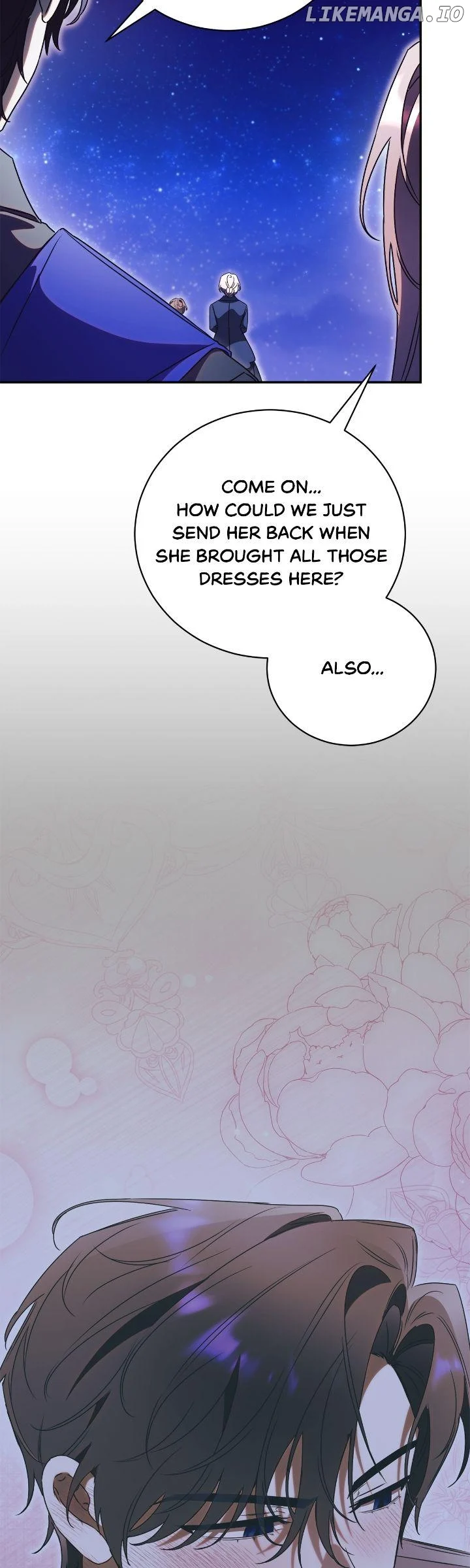 How To Reject My Obsessive Ex-Husband Chapter 57 page 41