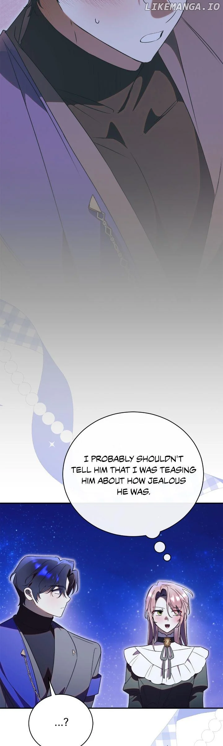 How To Reject My Obsessive Ex-Husband Chapter 57 page 42