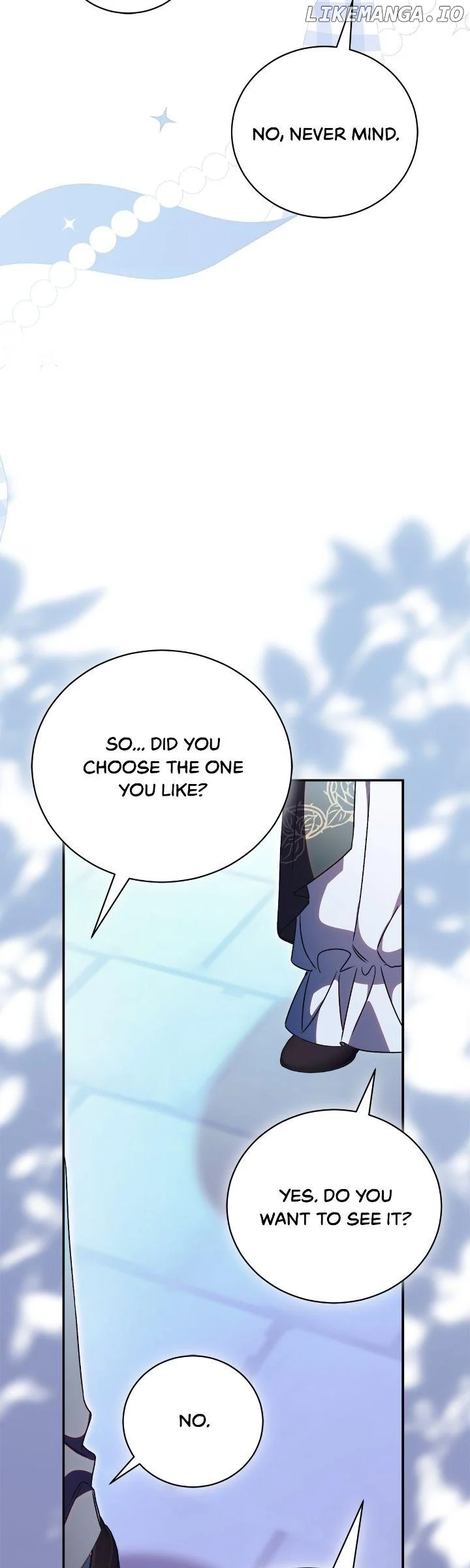 How To Reject My Obsessive Ex-Husband Chapter 57 page 43