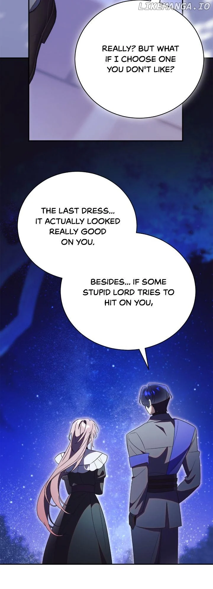 How To Reject My Obsessive Ex-Husband Chapter 57 page 44
