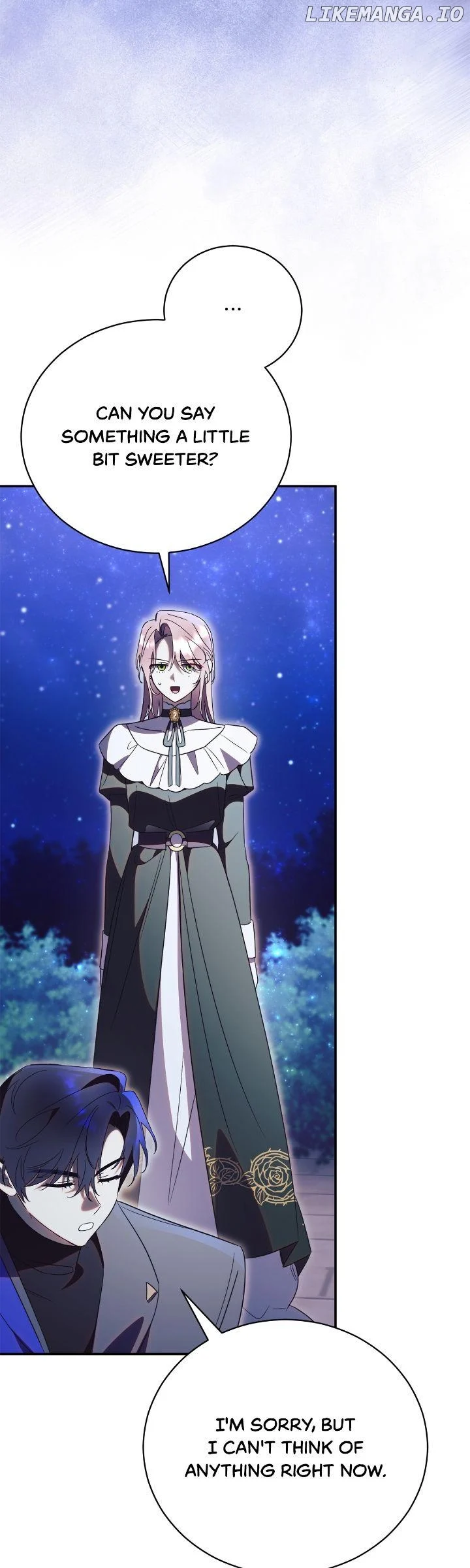 How To Reject My Obsessive Ex-Husband Chapter 57 page 46
