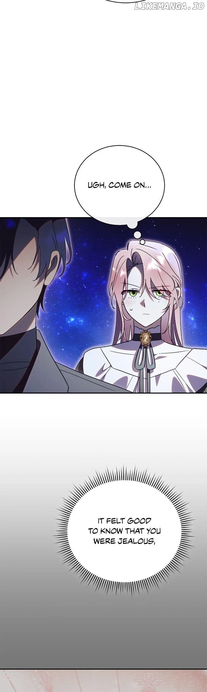 How To Reject My Obsessive Ex-Husband Chapter 57 page 47
