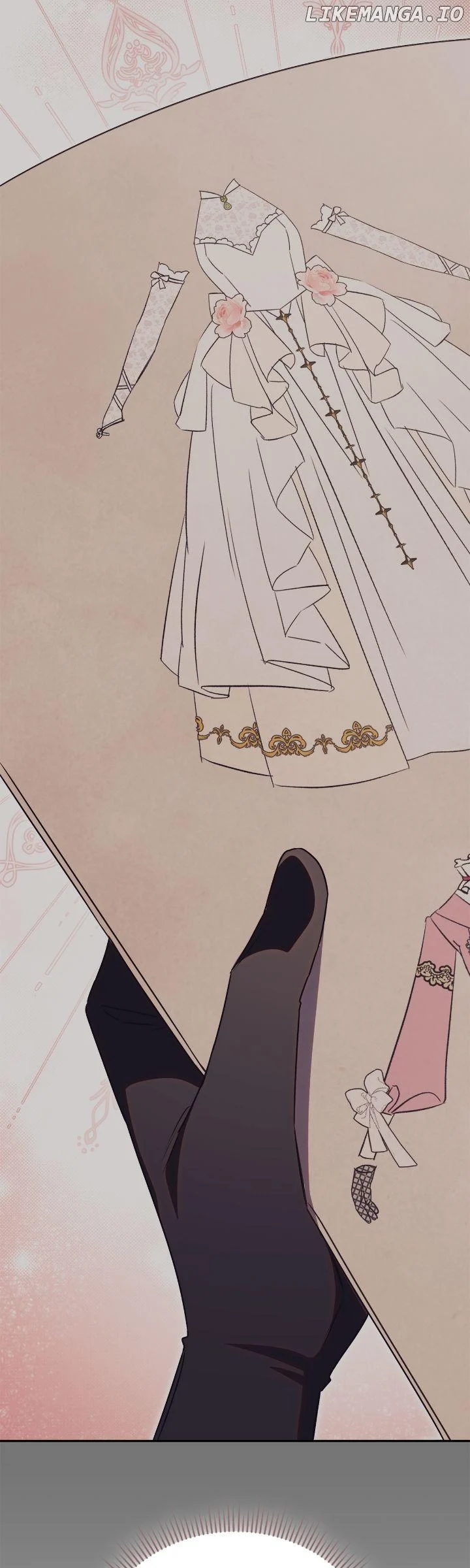 How To Reject My Obsessive Ex-Husband Chapter 57 page 48