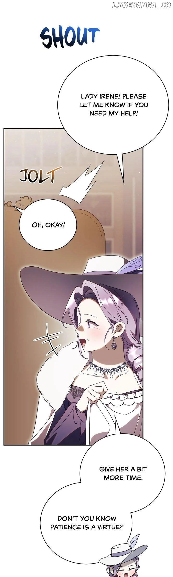 How To Reject My Obsessive Ex-Husband Chapter 57 page 4