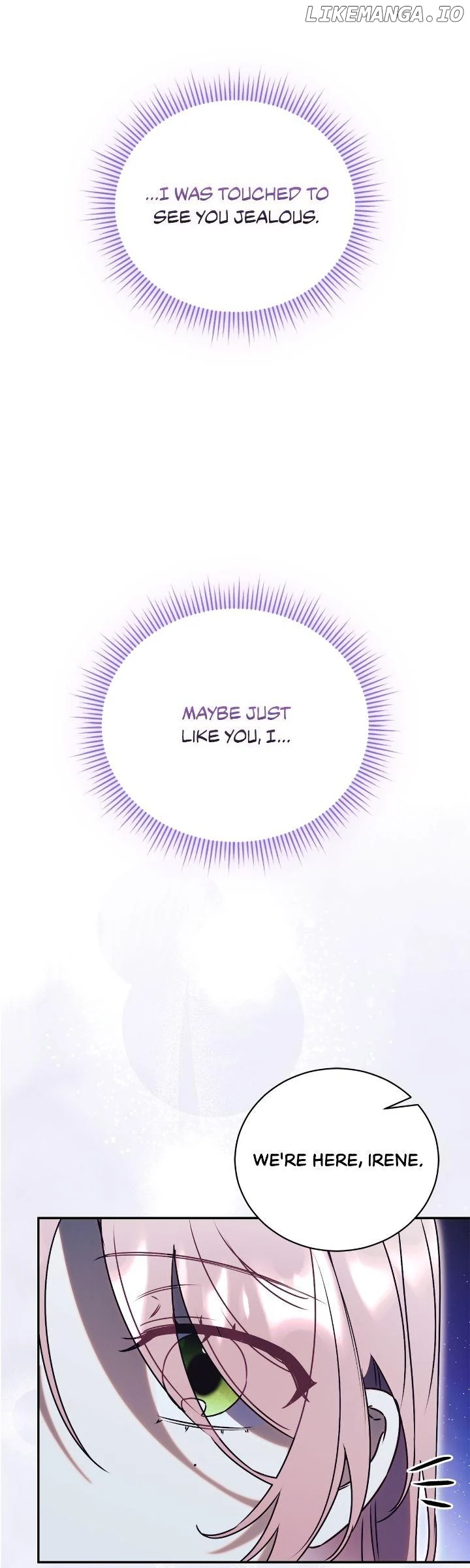 How To Reject My Obsessive Ex-Husband Chapter 57 page 50