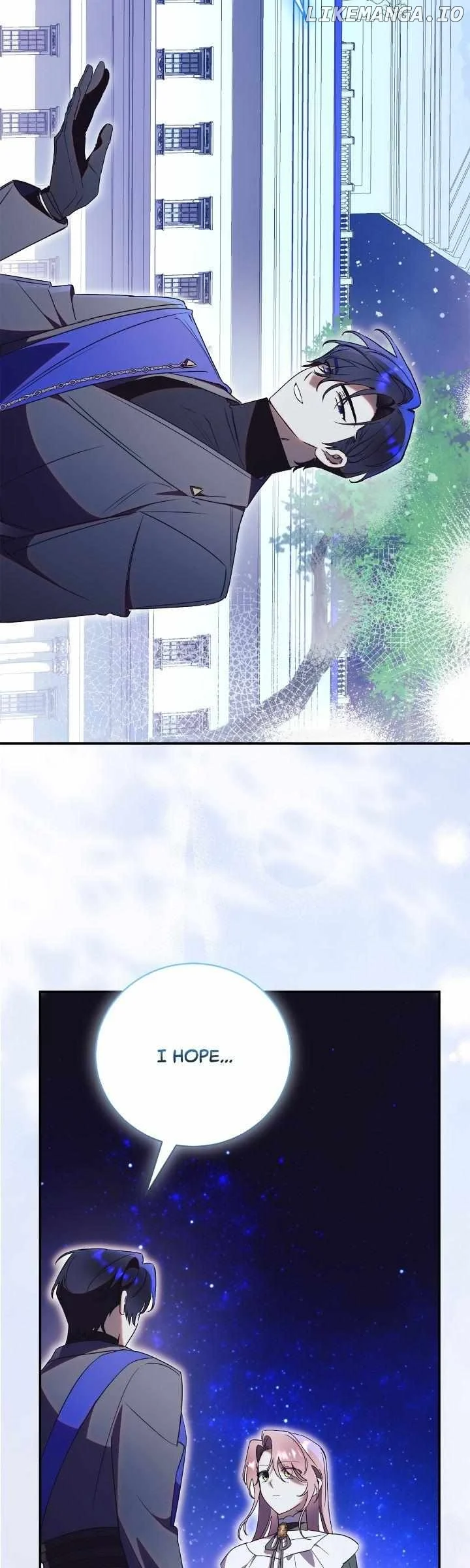 How To Reject My Obsessive Ex-Husband Chapter 57 page 52