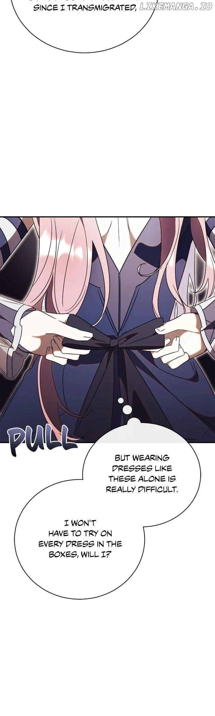 How To Reject My Obsessive Ex-Husband Chapter 57 page 7