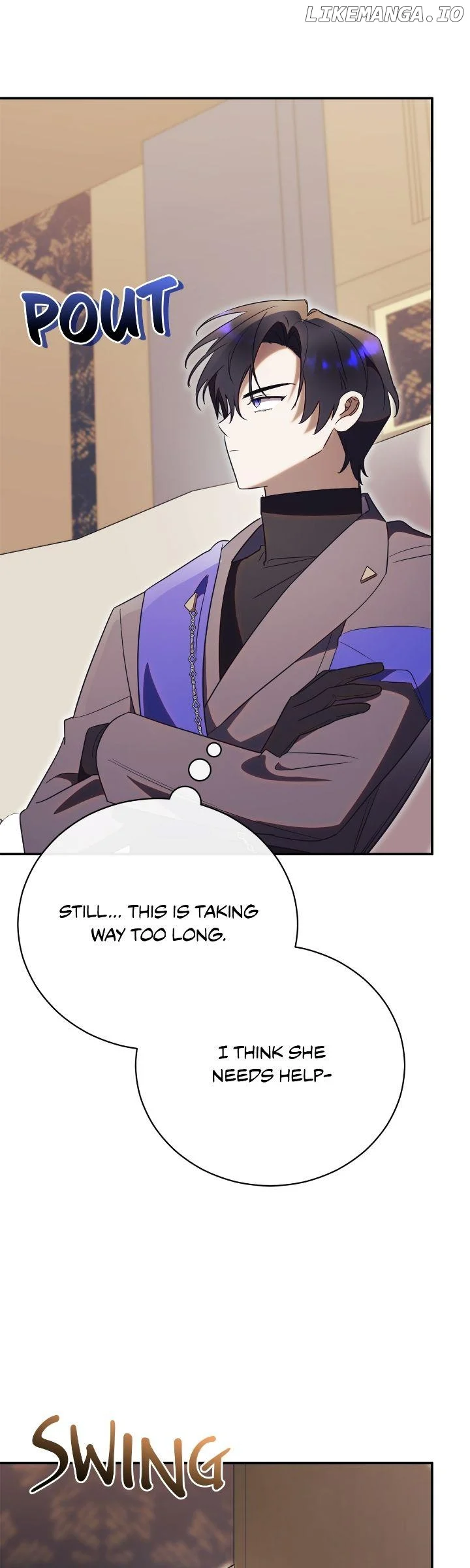 How To Reject My Obsessive Ex-Husband Chapter 57 page 8