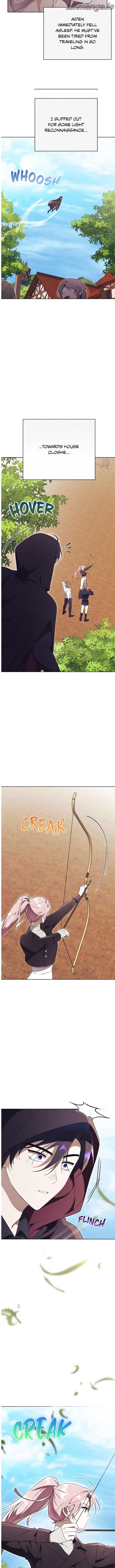 How To Reject My Obsessive Ex-Husband Chapter 6 page 10