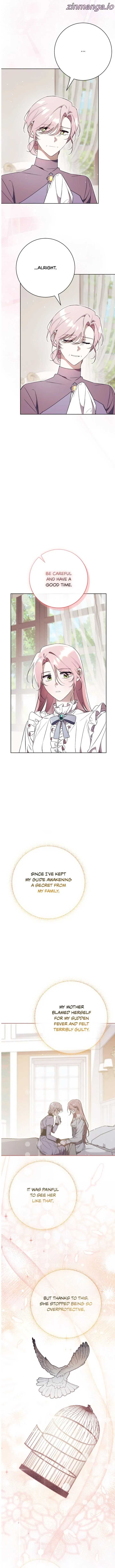 How To Reject My Obsessive Ex-Husband Chapter 6 page 2