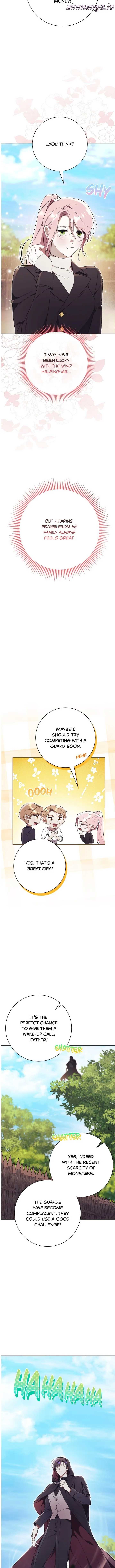 How To Reject My Obsessive Ex-Husband Chapter 6 page 7