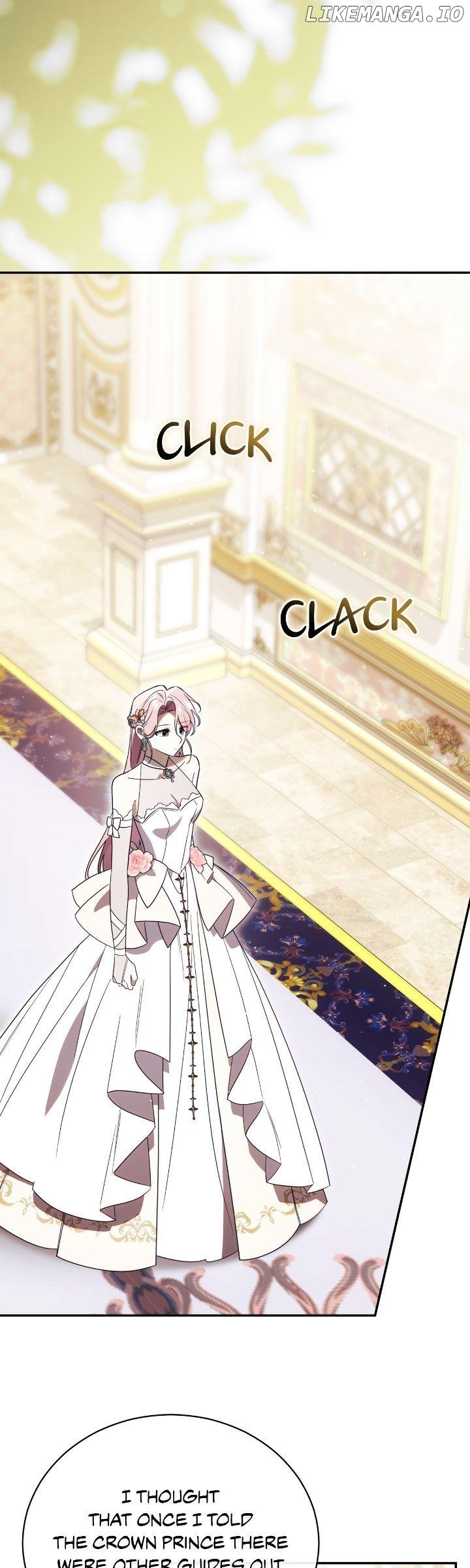 How To Reject My Obsessive Ex-Husband Chapter 61 page 1