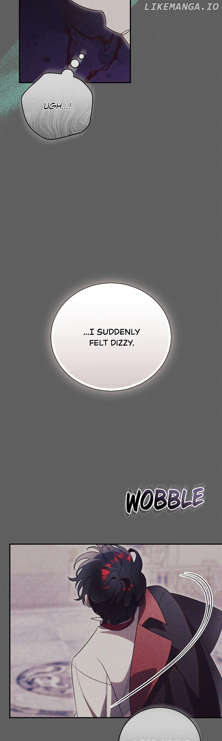 How To Reject My Obsessive Ex-Husband Chapter 62 page 9