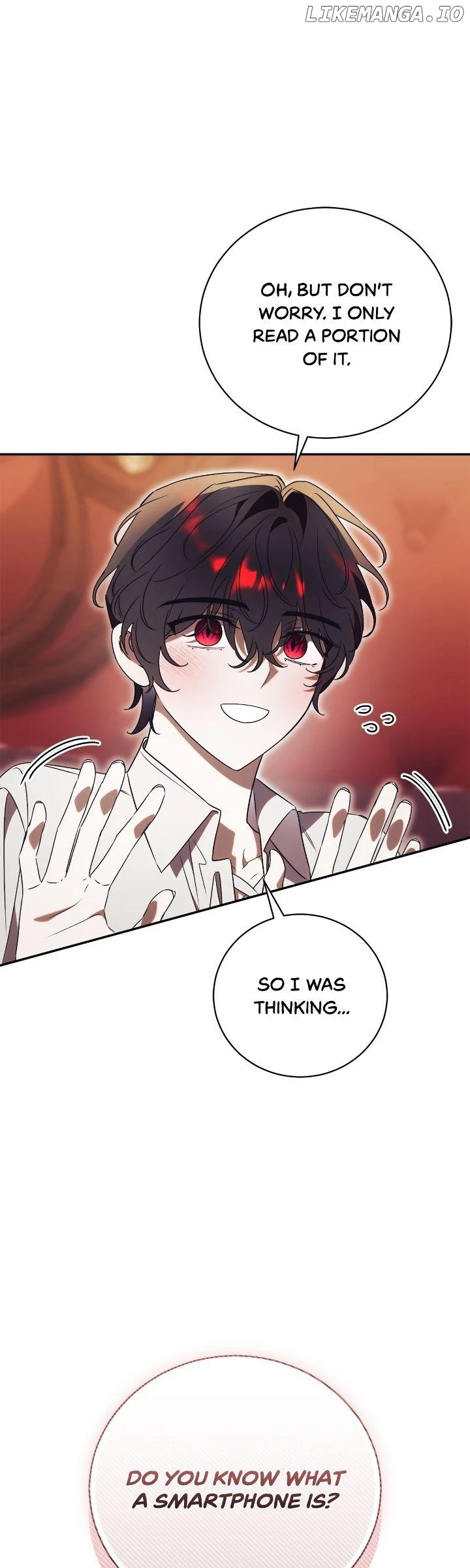 How To Reject My Obsessive Ex-Husband Chapter 62 page 11