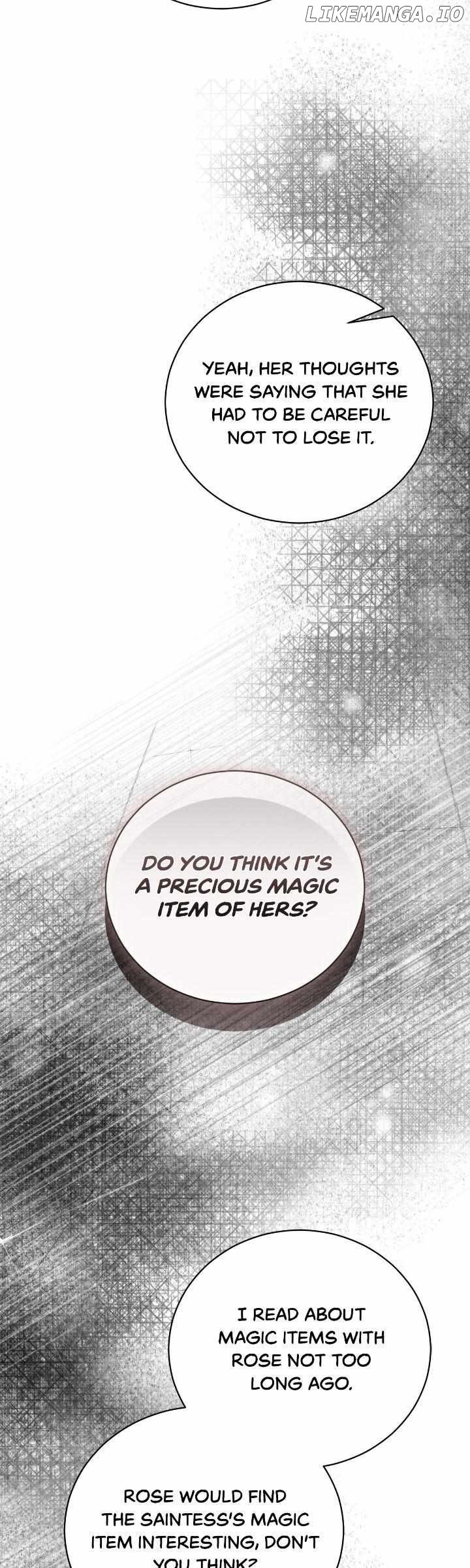 How To Reject My Obsessive Ex-Husband Chapter 62 page 13