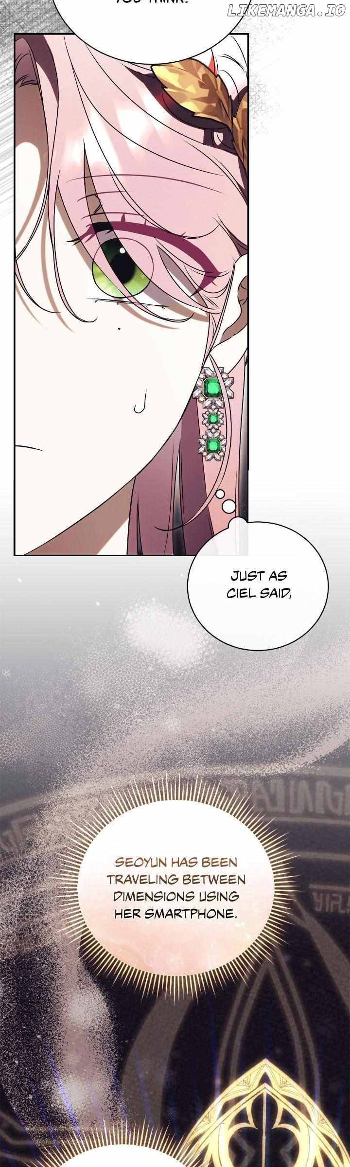 How To Reject My Obsessive Ex-Husband Chapter 62 page 14