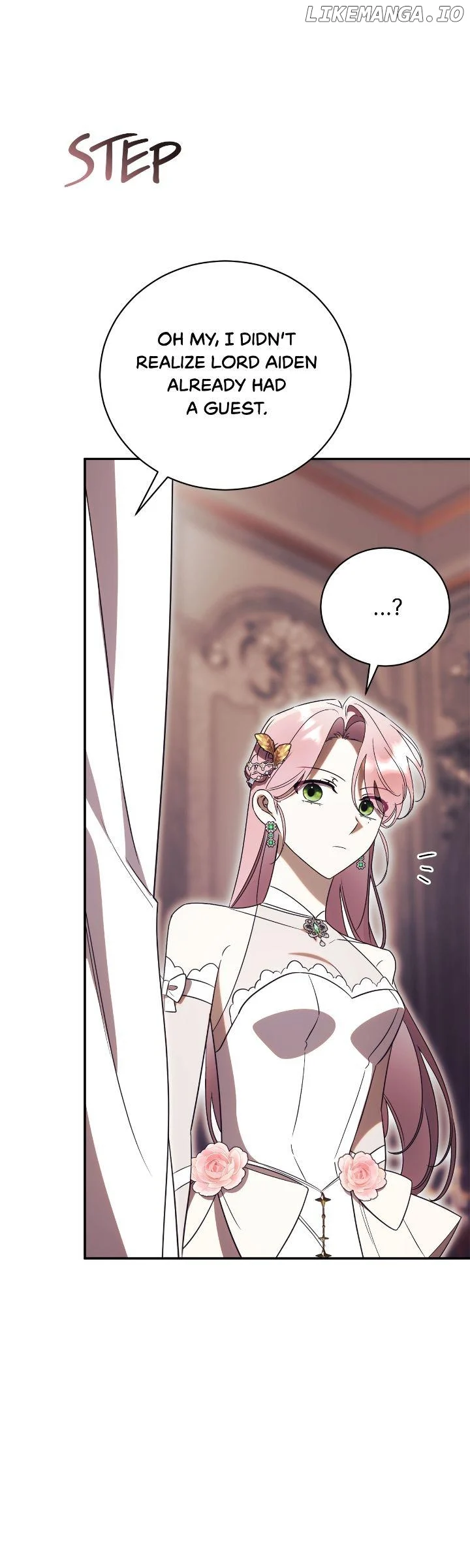 How To Reject My Obsessive Ex-Husband Chapter 62 page 18