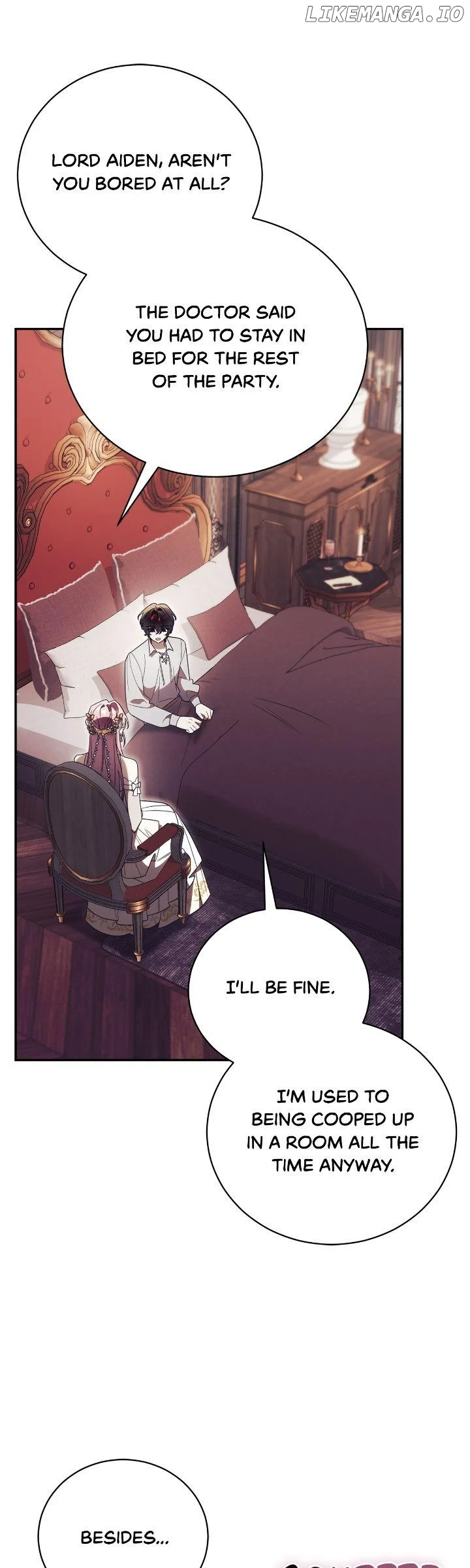 How To Reject My Obsessive Ex-Husband Chapter 62 page 1
