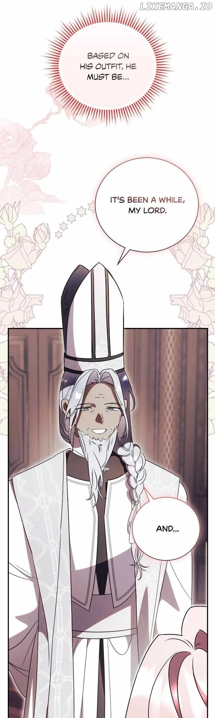 How To Reject My Obsessive Ex-Husband Chapter 62 page 19