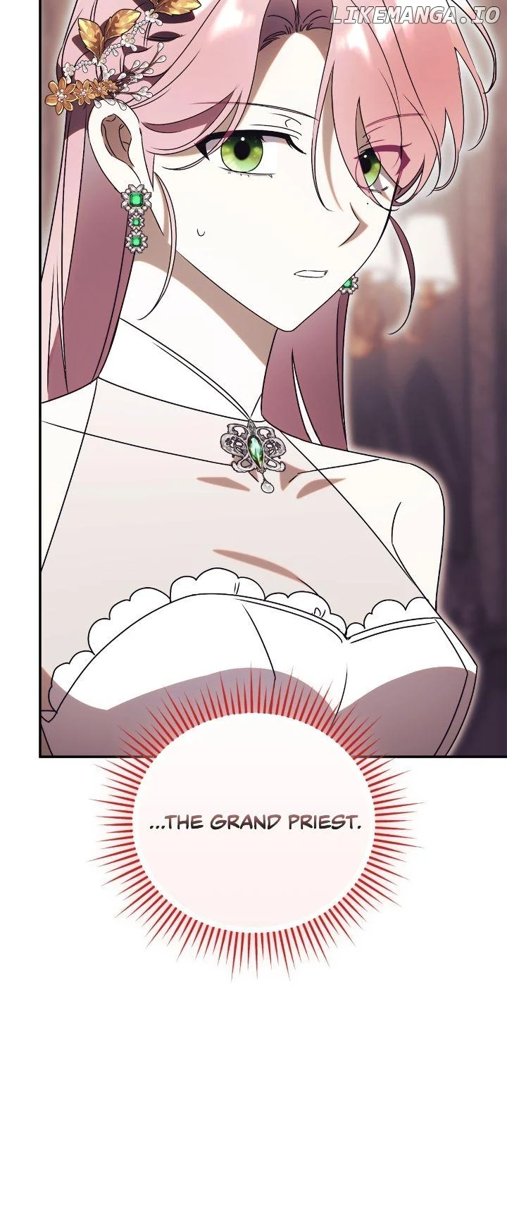 How To Reject My Obsessive Ex-Husband Chapter 62 page 21
