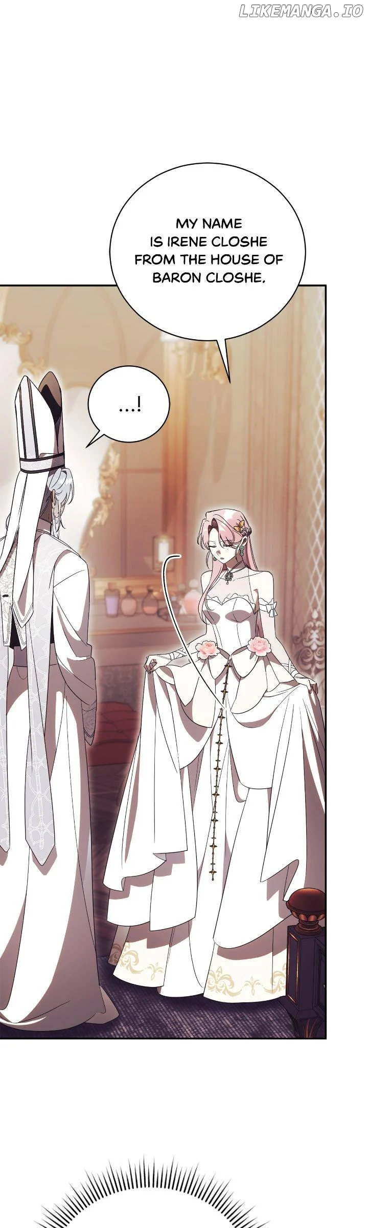 How To Reject My Obsessive Ex-Husband Chapter 62 page 23