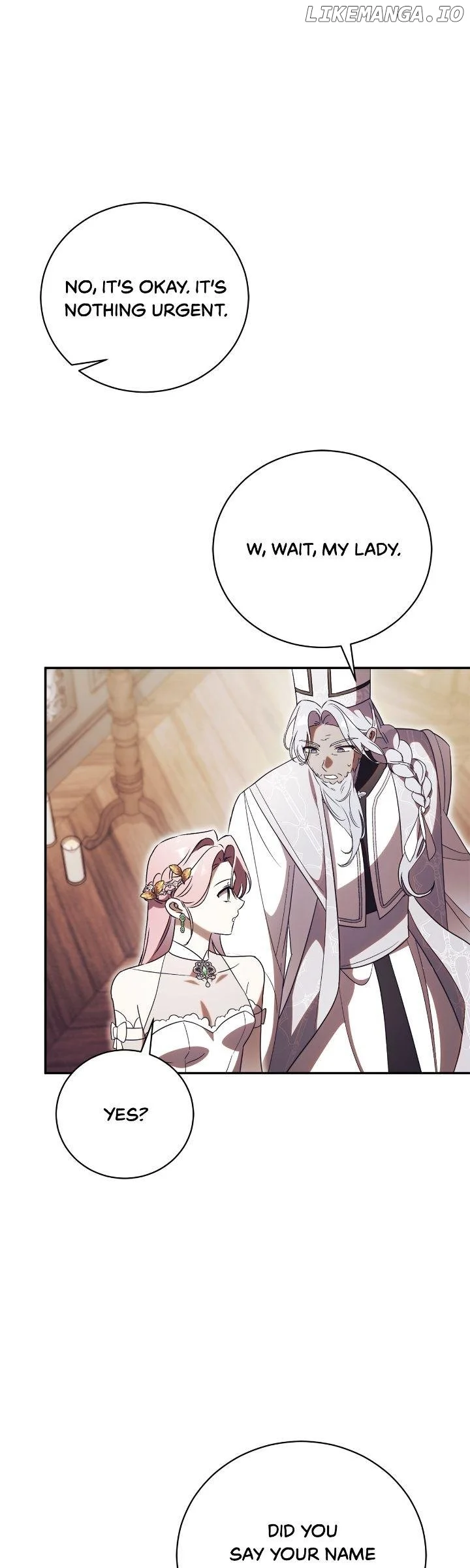 How To Reject My Obsessive Ex-Husband Chapter 62 page 25