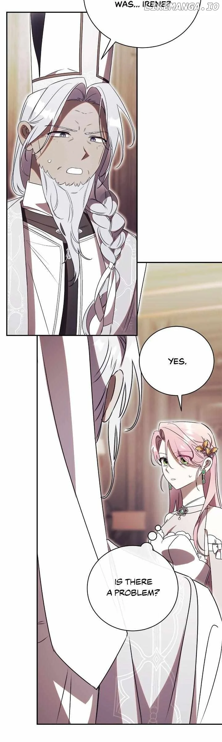 How To Reject My Obsessive Ex-Husband Chapter 62 page 26