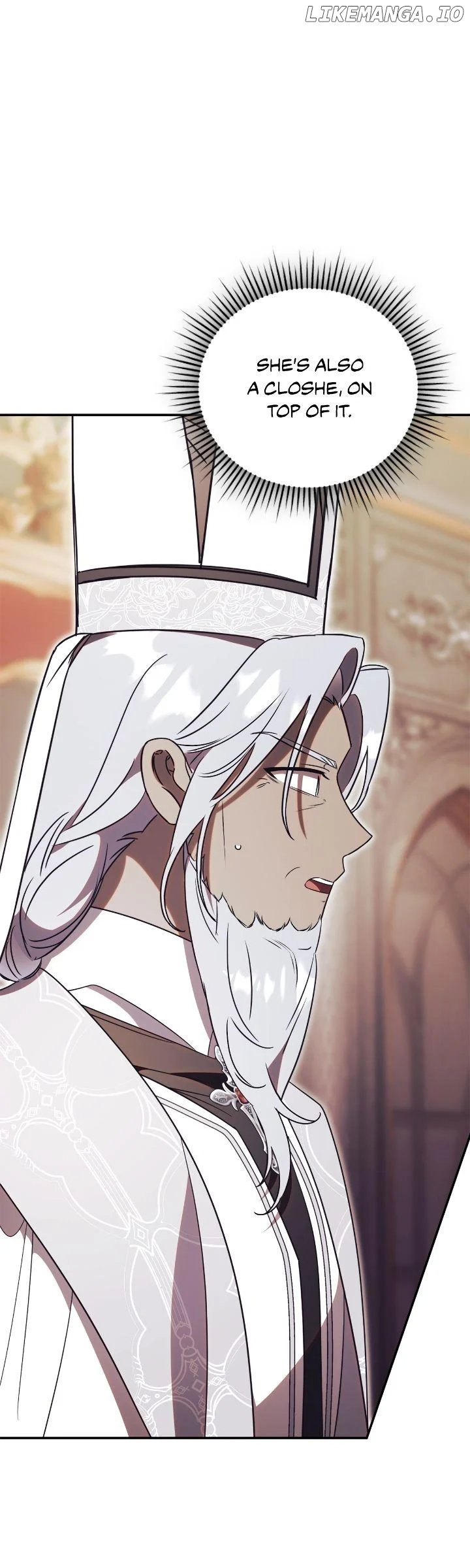 How To Reject My Obsessive Ex-Husband Chapter 62 page 27