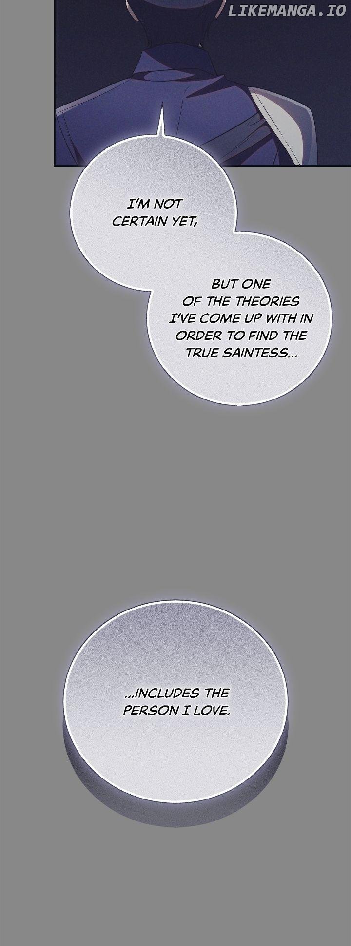 How To Reject My Obsessive Ex-Husband Chapter 62 page 30