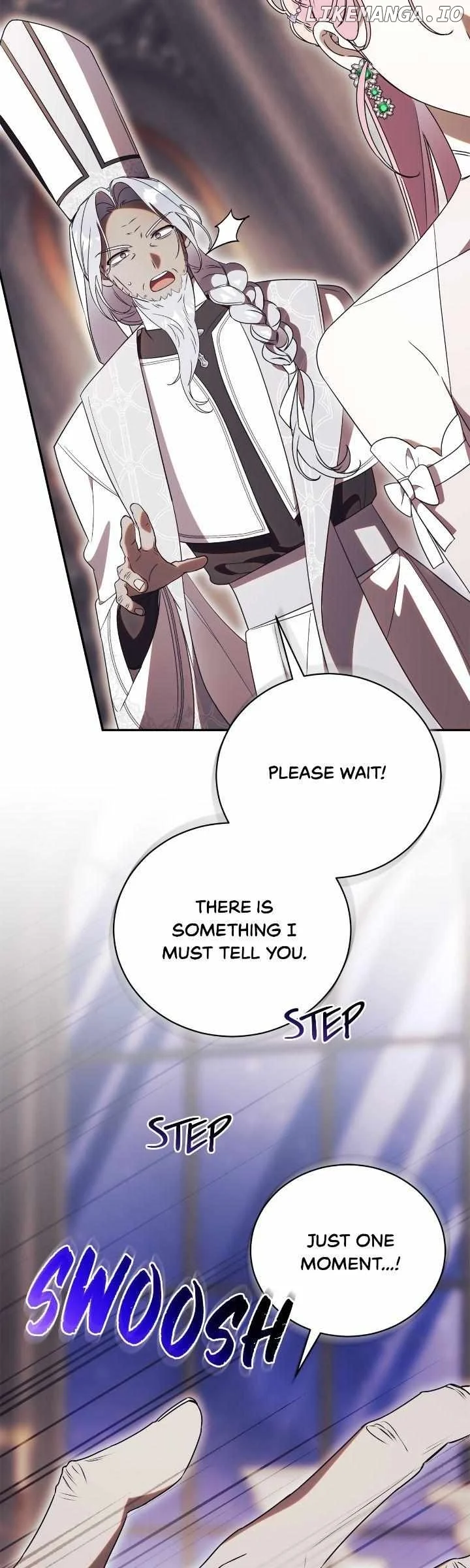 How To Reject My Obsessive Ex-Husband Chapter 62 page 32
