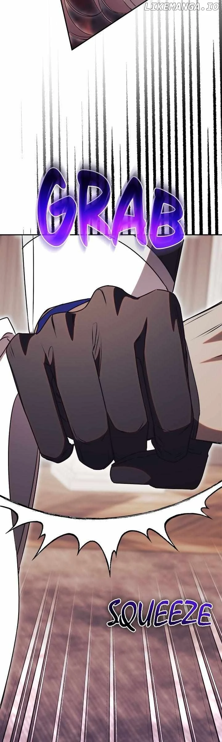 How To Reject My Obsessive Ex-Husband Chapter 62 page 34