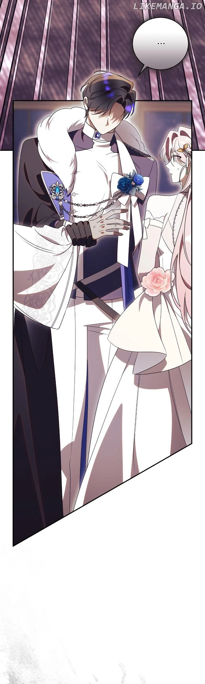 How To Reject My Obsessive Ex-Husband Chapter 62 page 35