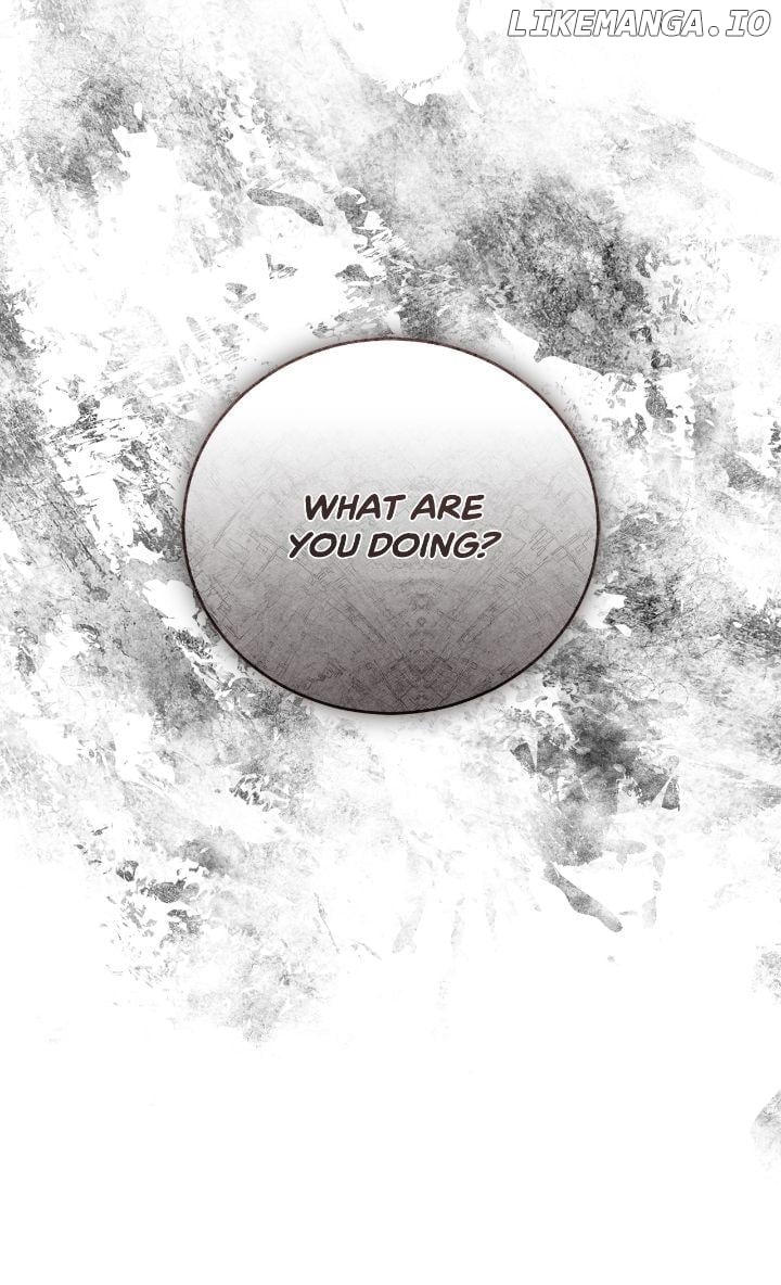 How To Reject My Obsessive Ex-Husband Chapter 62 page 36